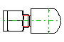 2D Top View